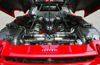 2003 Ferrari Enzo 6.0l V12 Engine Picture